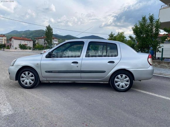Clio sembol
