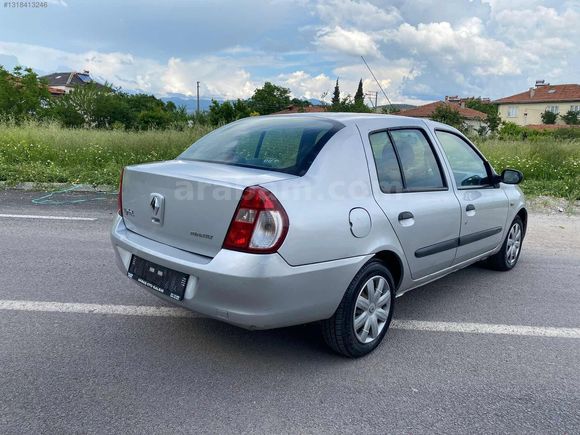 Clio sembol
