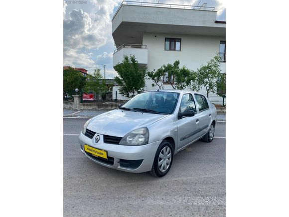 Clio sembol