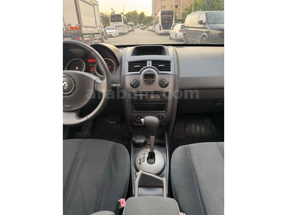 Galeriden Renault Megane 1.6 Dynamique 2005 Model Manisa