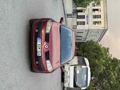 Galeriden Renault Megane 1.6 Dynamique 2005 Model Manisa