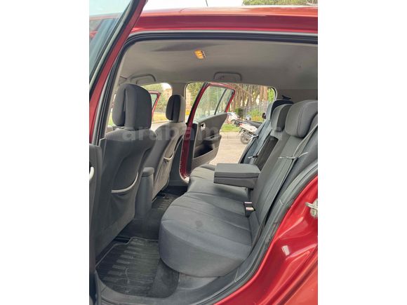 Galeriden Renault Megane 1.6 Dynamique 2005 Model Manisa