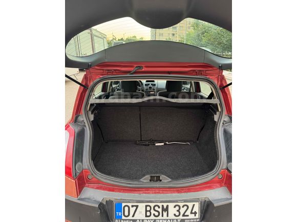 Galeriden Renault Megane 1.6 Dynamique 2005 Model Manisa