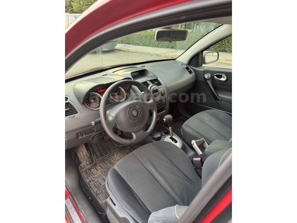 Galeriden Renault Megane 1.6 Dynamique 2005 Model Manisa