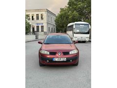 Galeriden Renault Megane 1.6 Dynamique 2005 Model Manisa