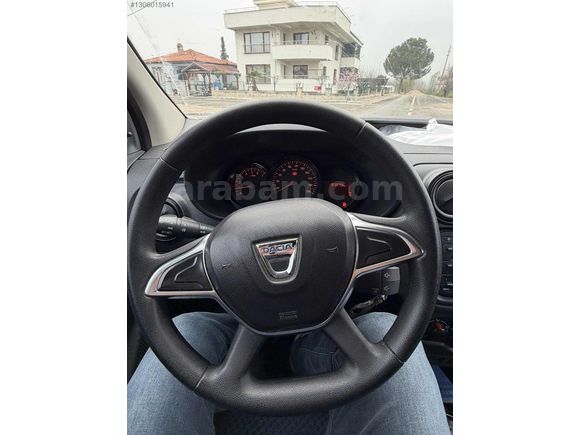 HATASIX DACİA DOKKER 97 bin KM ARAÇ FATURALIDIR