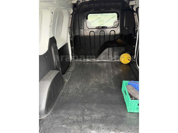 HATASIX DACİA DOKKER 97 bin KM ARAÇ FATURALIDIR