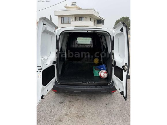 HATASIX DACİA DOKKER 97 bin KM ARAÇ FATURALIDIR