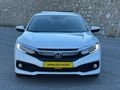 HATASIZ HONDA CİVİK 64000 KM DE