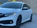 HATASIZ HONDA CİVİK 64000 KM DE