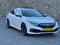 HATASIZ HONDA CİVİK 64000 KM DE