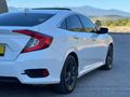 HATASIZ HONDA CİVİK 64000 KM DE