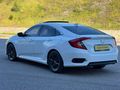 HATASIZ HONDA CİVİK 64000 KM DE