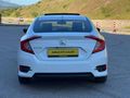 HATASIZ HONDA CİVİK 64000 KM DE