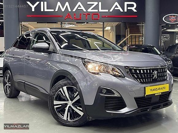 YILMAZLAR**88 BİNDE 2020 **CAMTAVAN HAYALET CARPLAY GERİ GÖRÜŞ