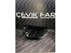 HYUNDAİ BAYON 2022-2024 FULL LED SAĞ FAR KASASI
