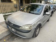Sahibinden Opel Corsa 1.2 Comfort 2002 Model 