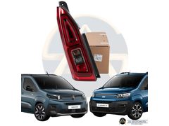 BERLİNGO DOBLO PROCİTY COMBO SOL STOP ORIJINAL 9819649280