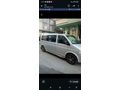 Sahibinden Volkswagen MultiVan 1.9 TDI 2005 Model  298.000 km Gri