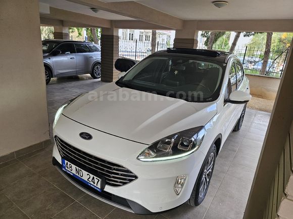 Sahibinden Ford Kuga 1.5 EcoBoost Titanium 2023 Model