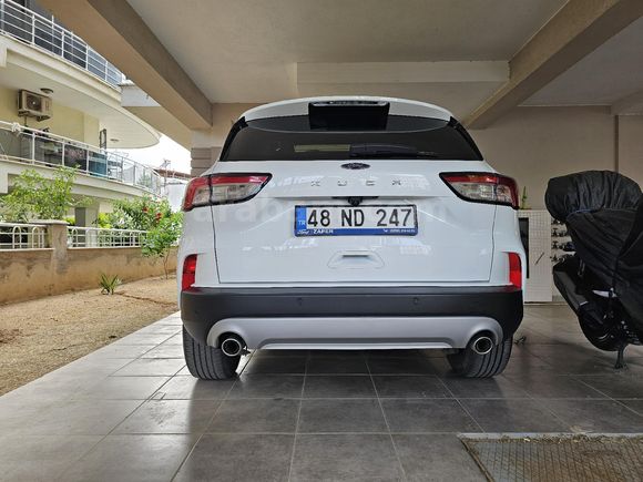 Sahibinden Ford Kuga 1.5 EcoBoost Titanium 2023 Model
