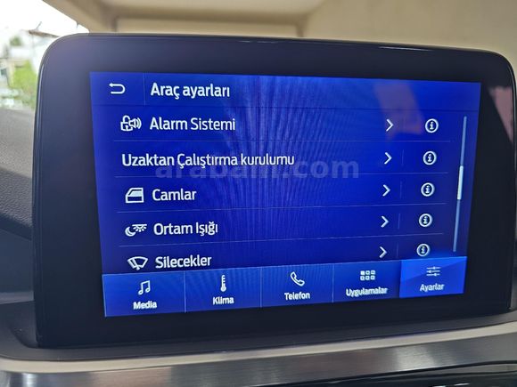Sahibinden Ford Kuga 1.5 EcoBoost Titanium 2023 Model