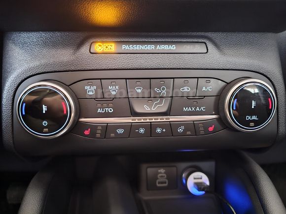 Sahibinden Ford Kuga 1.5 EcoBoost Titanium 2023 Model