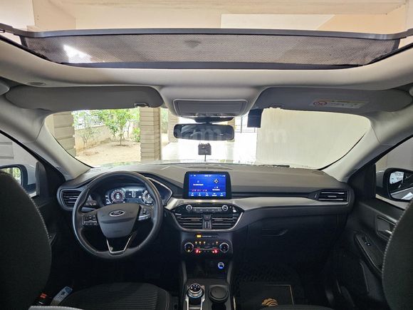 Sahibinden Ford Kuga 1.5 EcoBoost Titanium 2023 Model