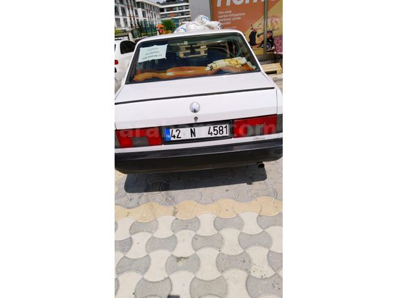 Sahibinden Tofaş Şahin 1.6 1994 Model