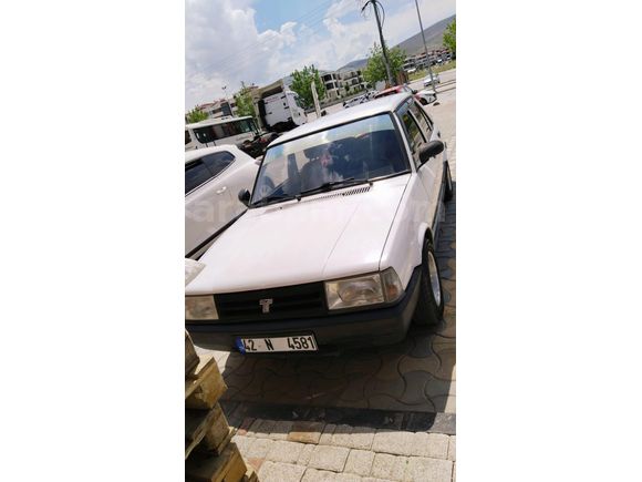 Sahibinden Tofaş Şahin 1.6 1994 Model