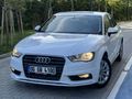 ÇETA-OTOMOTİV-AUDİ-A3-AMBİENTE-500-PEŞİNAT-36AY SENET-0,99ORAN-2015
