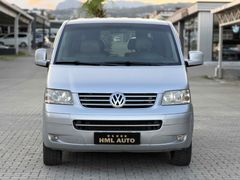 Galeriden Volkswagen Caravelle 2.5 TDI Comfortline 2007 Model Mersin