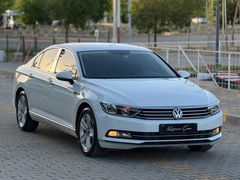 Sahibinden Volkswagen Passat 1.6 TDi BlueMotion Comfortline 2017 Model 
