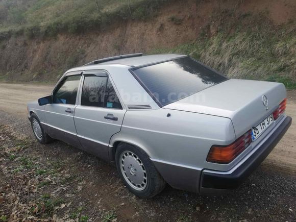 Sahibinden Mercedes - Benz 190 D 2.0 1989 Model