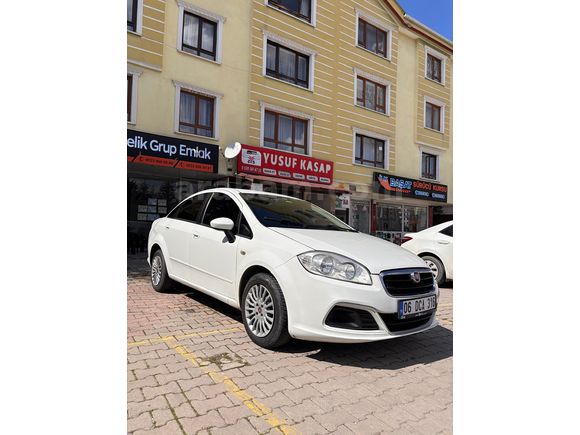 2017 MODEL YENİ KASA 1.3 MULTİJET POP GSR'Lİ TEMİZ KULLANILMIŞ