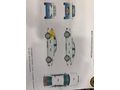 2017 MODEL YENİ KASA 1.3 MULTİJET POP GSR'Lİ TEMİZ KULLANILMIŞ