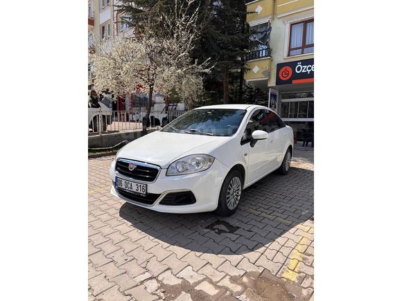 2017 MODEL YENİ KASA 1.3 MULTİJET POP GSR'Lİ TEMİZ KULLANILMIŞ