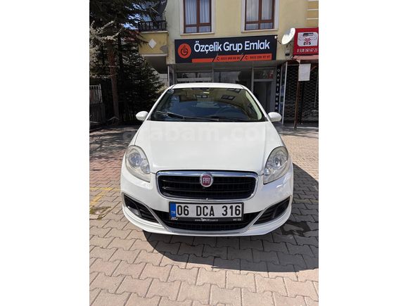 2017 MODEL YENİ KASA 1.3 MULTİJET POP GSR'Lİ TEMİZ KULLANILMIŞ