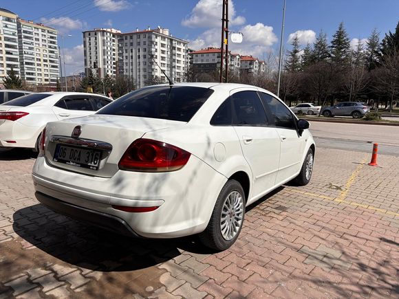 2017 MODEL YENİ KASA 1.3 MULTİJET POP GSR'Lİ TEMİZ KULLANILMIŞ