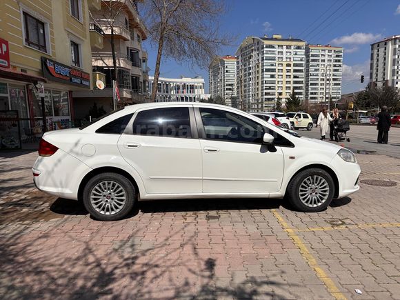 2017 MODEL YENİ KASA 1.3 MULTİJET POP GSR'Lİ TEMİZ KULLANILMIŞ