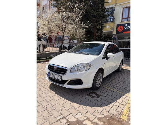 2017 MODEL YENİ KASA 1.3 MULTİJET POP GSR'Lİ TEMİZ KULLANILMIŞ