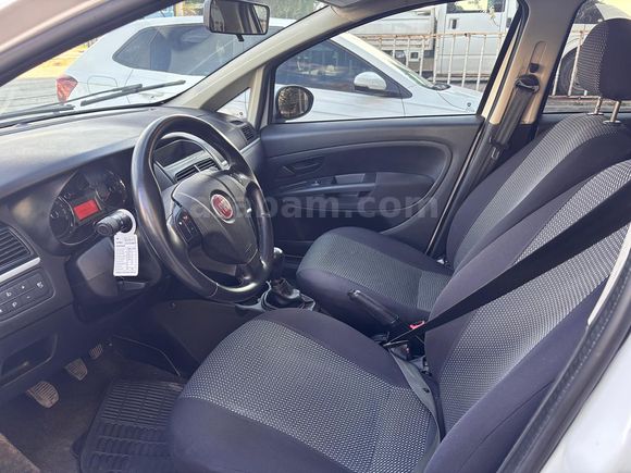2017 MODEL YENİ KASA 1.3 MULTİJET POP GSR'Lİ TEMİZ KULLANILMIŞ