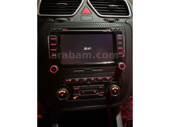 FABRİKASYON DOLU DOLU SCİROCCO SPORTLİNE PLUS
