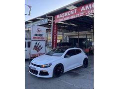 FABRİKASYON DOLU DOLU SCİROCCO SPORTLİNE PLUS