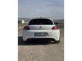 FABRİKASYON DOLU DOLU SCİROCCO SPORTLİNE PLUS