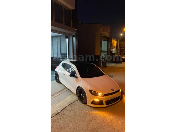 FABRİKASYON DOLU DOLU SCİROCCO SPORTLİNE PLUS
