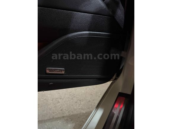 FABRİKASYON DOLU DOLU SCİROCCO SPORTLİNE PLUS