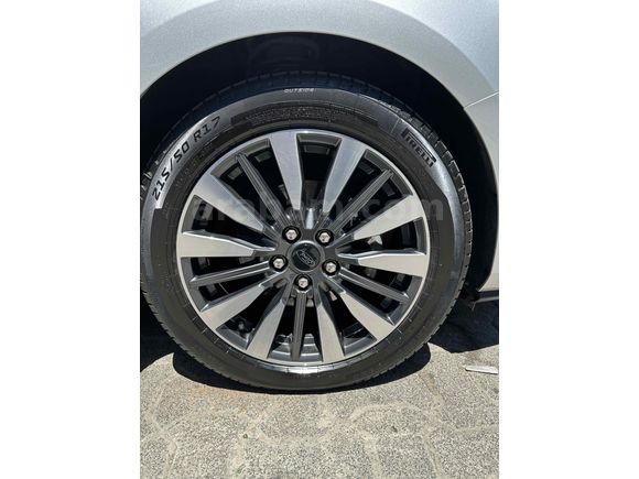 Ford Focus 1.5 EcoBlue Titanium Stil 2023 Model İstanbul