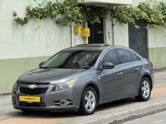Y I L D I R I M'dan Chevrolet Cruze 1.6 LT Plus 2012 Model Sanroflu