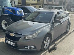 Y I L D I R I M'dan Chevrolet Cruze 1.6 LT Plus 2012 Model Sanroflu